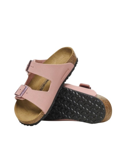 birkenstock rosa bimba